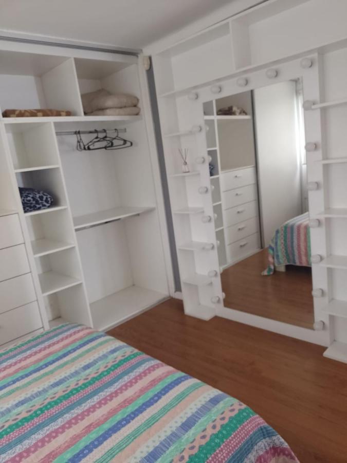 탄딜 Quinta Don Alfredo 빌라 외부 사진
